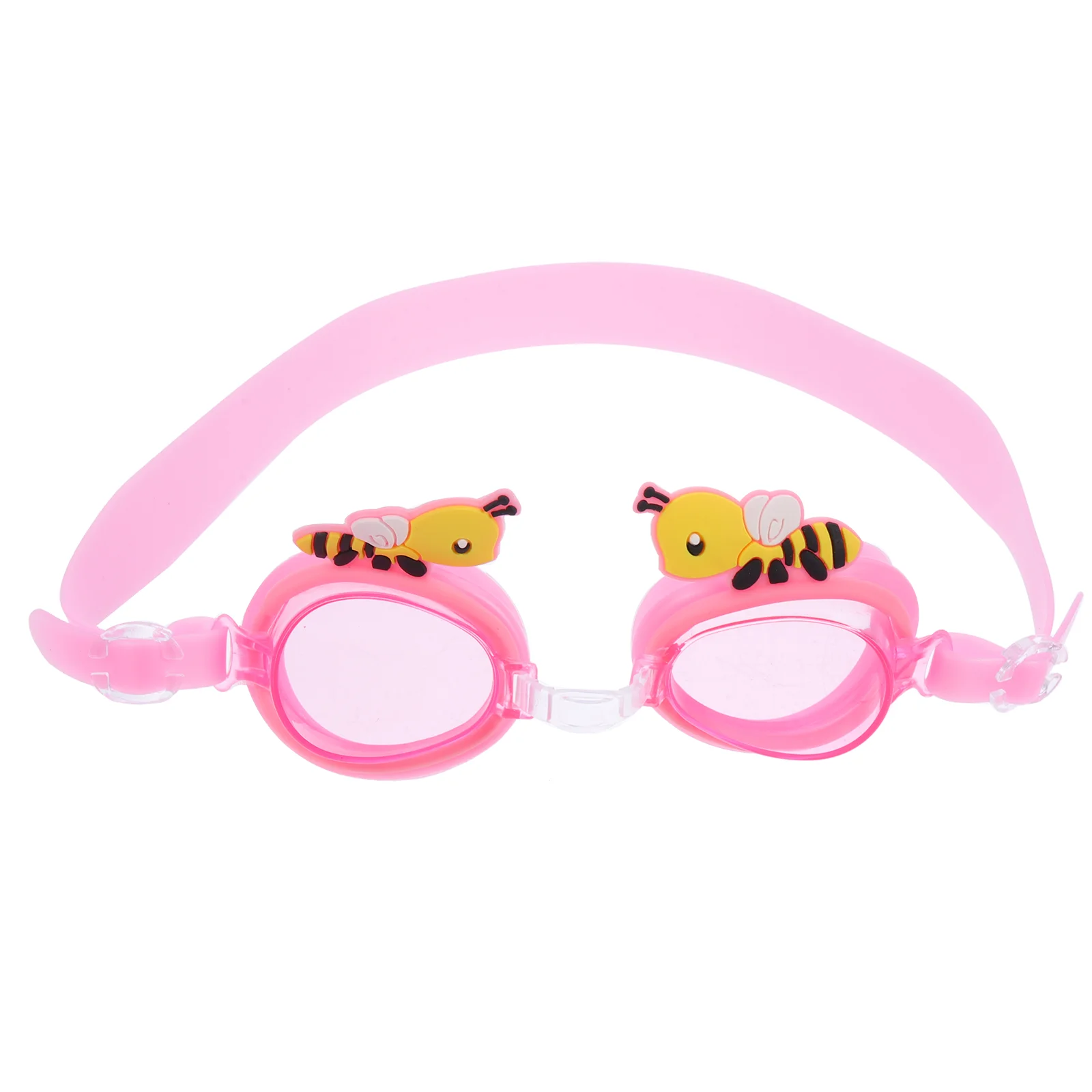 

Bee Swimming Goggles Hawaiian Cartoon Portable Pirate Party Favors Kids Supply Children for Supplies Children’s Toys