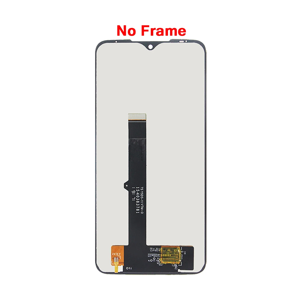 6.2 &Moto G8  XT2015 XT2015-2 LCD ȭ ÷ Ÿ  ü Motorola G8  100% ׽Ʈ 