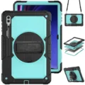 Black Light Blue