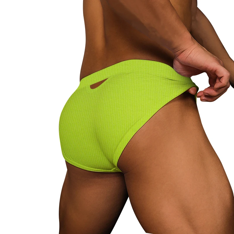 Intimo Uomo Uomo Slip Sexy Sospensorio Pouch Cuecas Uomo Mutandine Di Cotone Perizoma Mutande A Rete Slip Homme Srting 2023