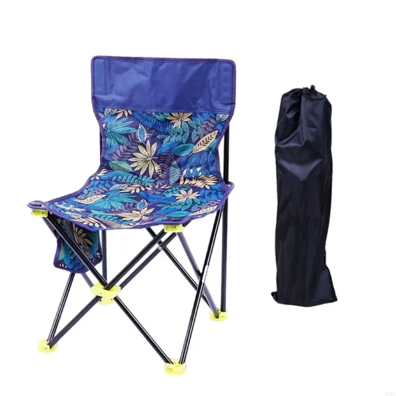 Portable Camping Chair Outdoor Folding Fishing Chair for Outdoor Activity 400C