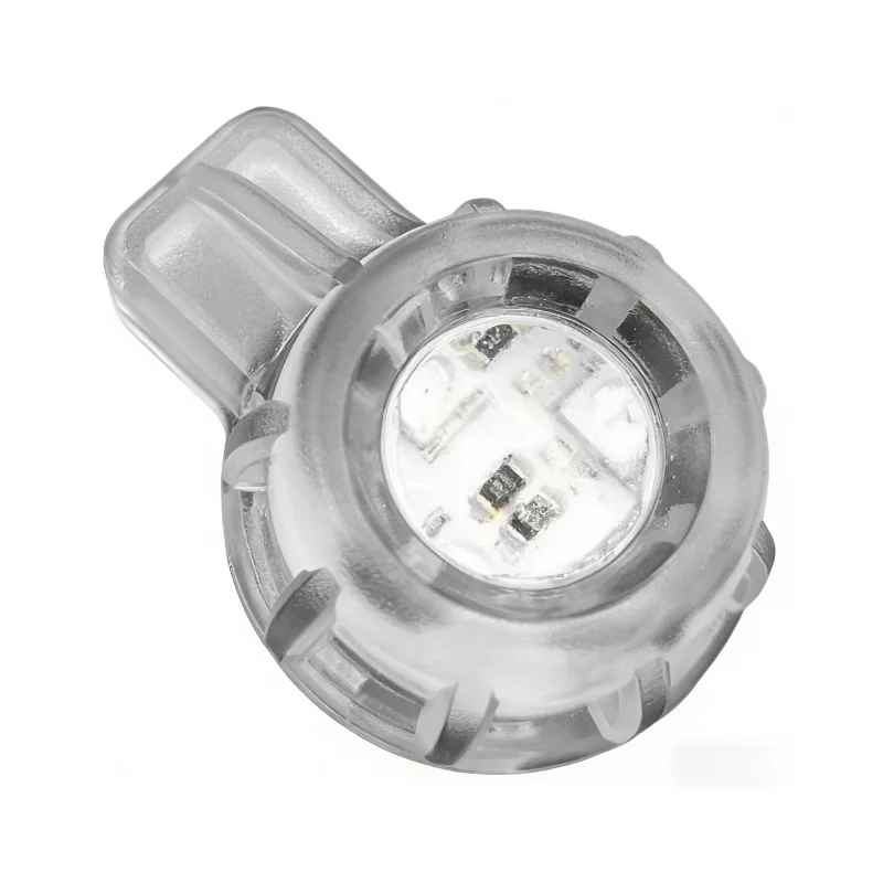 Drone Enfant X8 LED - Mini Drone Lumineux Facile à Piloter