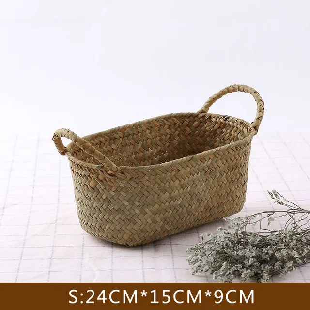 S Size