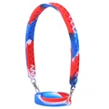 Blue Holder Strap