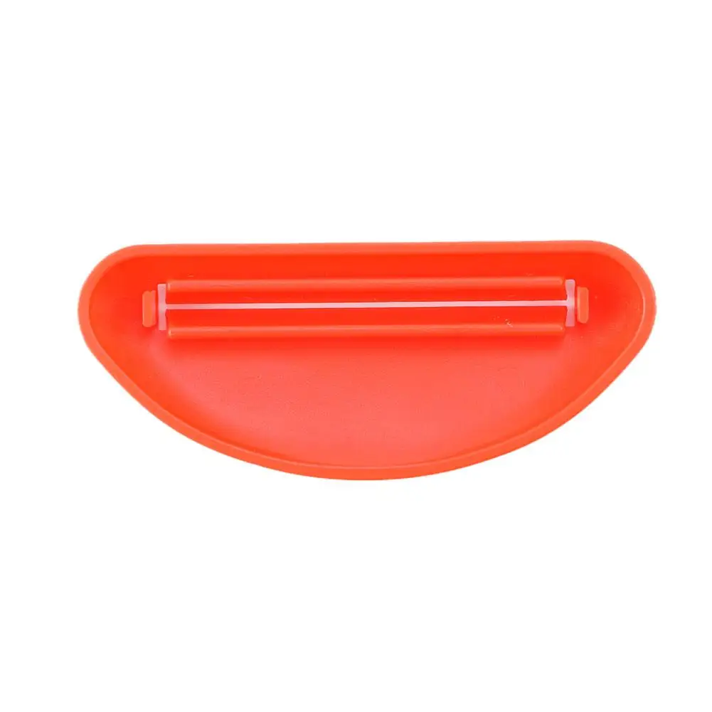 Toothpaste Squeezer Toothpaste Dispenser Holder Creative Press Cleanse Bathroom Kitchen Cosmetics Tube Squeezer