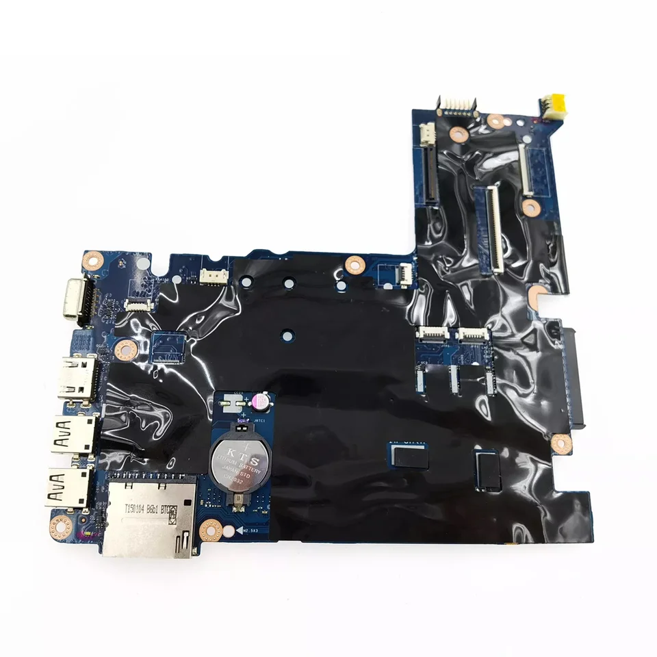 HP ZBook 14U G4 917502-001 601 Carte Mère Intel I5-7200U 6050A2854301