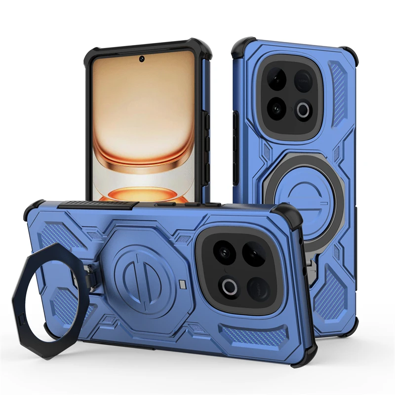 iQOO Z10 Turbo+ 本体 充電器・ケース付き Vivo iQOO Z10 Turbo用 マグネット式ワイヤレス充電対応 ケース