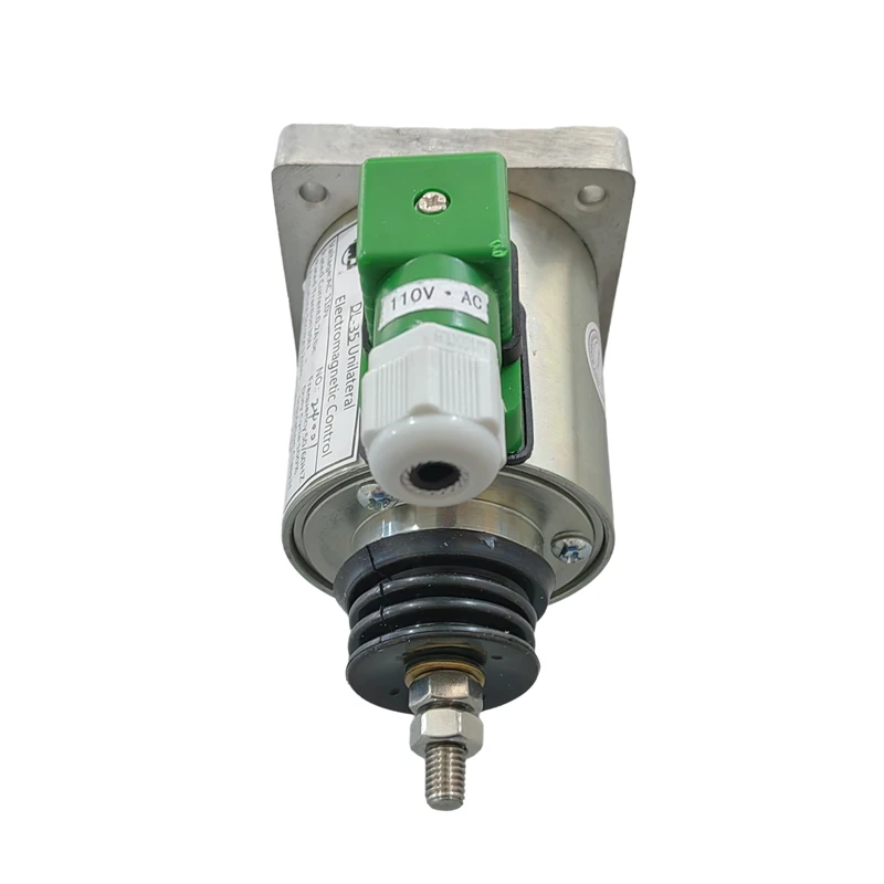 Escalator Brake DL-35 AC110V Electromagnetic Control Motor