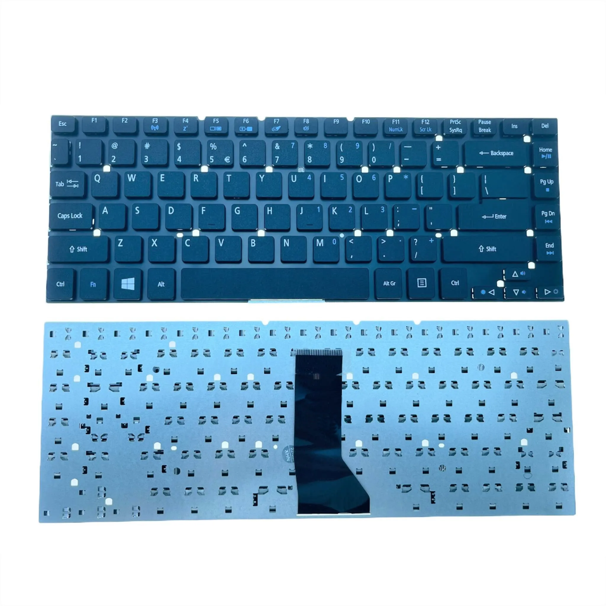 

Новая Оригинальная клавиатура для ноутбука Acer Aspire 3830 3830G 3830T 3830TG 4830 4830G 4830T 4830TG V3-471 4755g E1-410