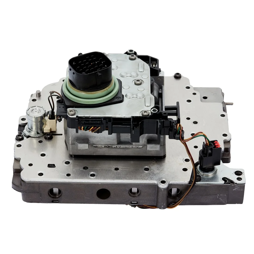 

OEM 62TE Complete Transmission Valve Body And Solenoid Pack For Dodge Chrysler