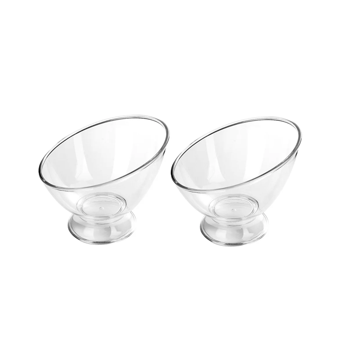 

Держатель для кофе, прозрачный пластиковый держатель для чашки K, держатель для кофейных капсул для маленького счетчика, контейнер для кофейных капсул, коробка для хранения капсул