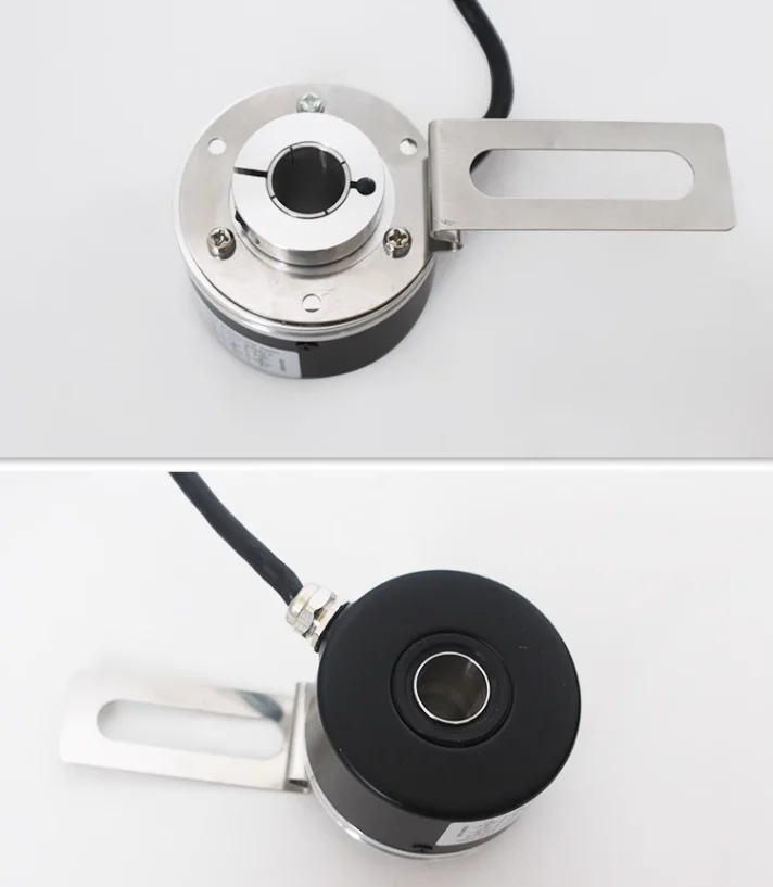 

Роторный энкодер ITD 40 A 4 Y109 1024 H NI D2SR12 S15