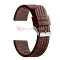 Brown-Silver