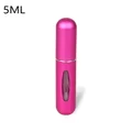 5ml-Matte Rose Red