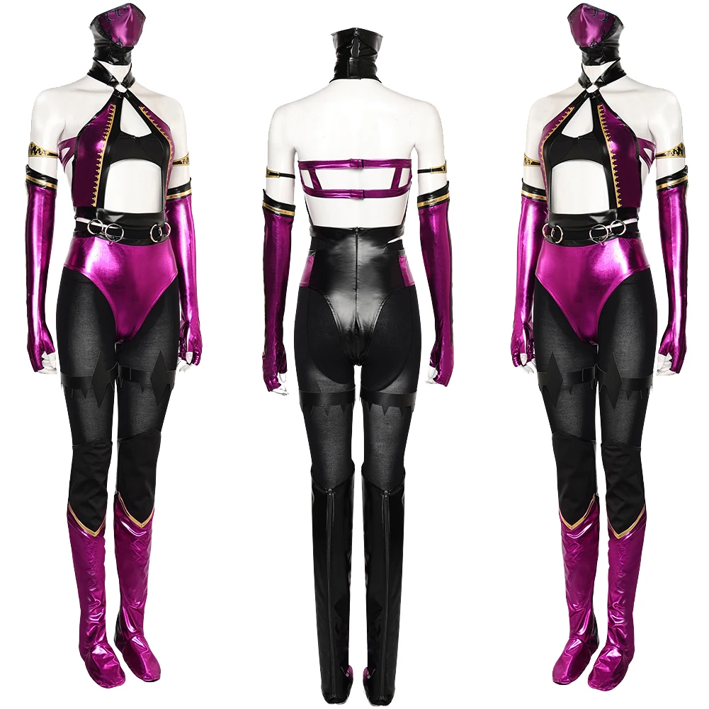  Mortal Cos Kombat Mileena 4 ڽ  Ÿ ڽƬ  ұ Ÿ ǻ,  ҷ Ƽ Ʈ