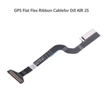 

Original New GPS Flat Flex Ribbon Cable Spare Parts for DJI Mavic Air 2S for Drone Replacing Repair Replacement