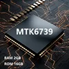Qin F22 2.8-inch 4G supports Google WiFi Bluetooth, multi-language, buttons and touch screen smartphone 5