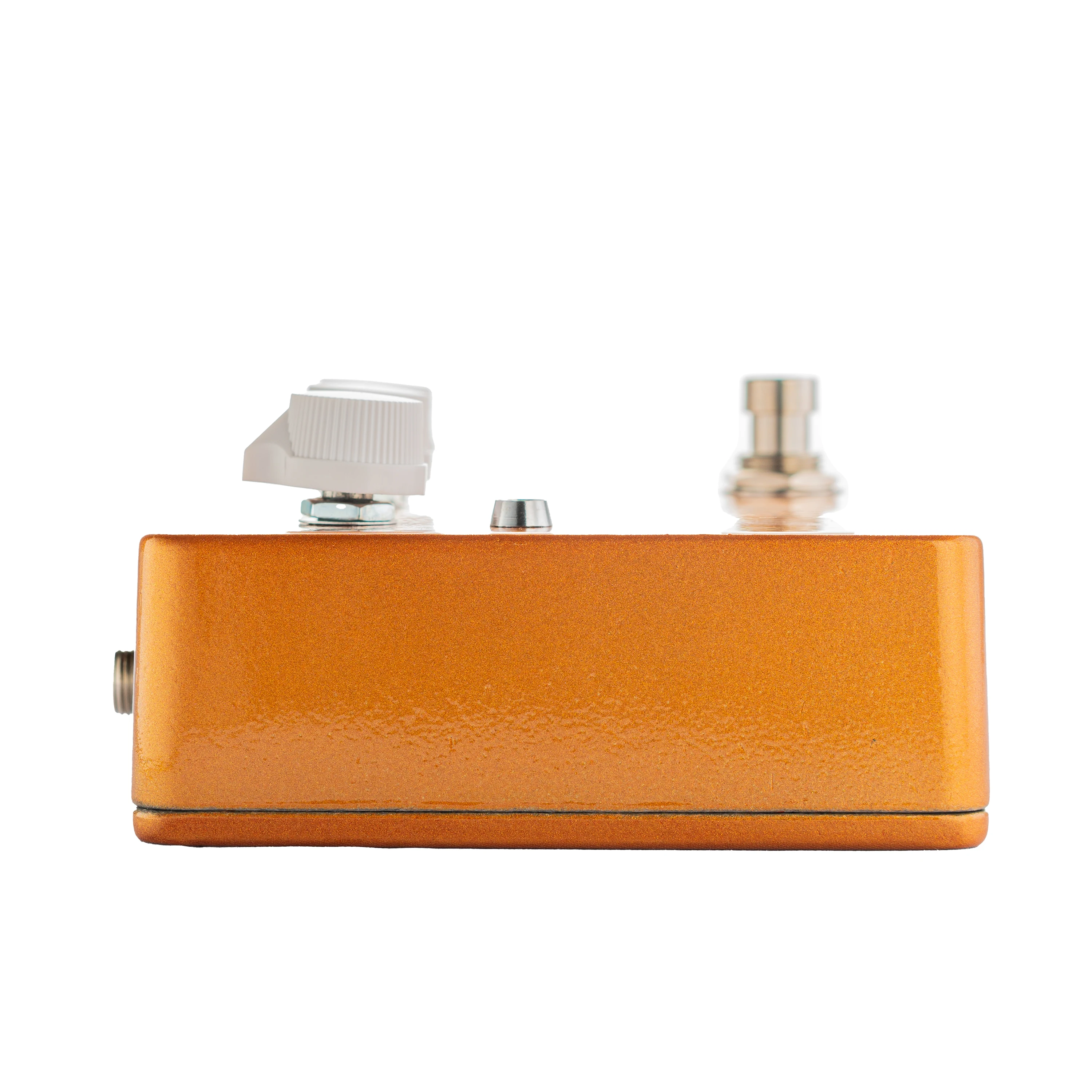 Guitar Effect Pedal Clone Klon Centaur PROFESSIONAL OVERDRIVE Guitar Effect Pedal True Bypass