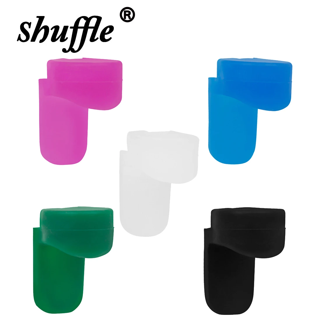 Poggiapollo Per Clarinetto Regolabile - Accessorio Comodo Per Suonare Senza Dolore - Foto 9