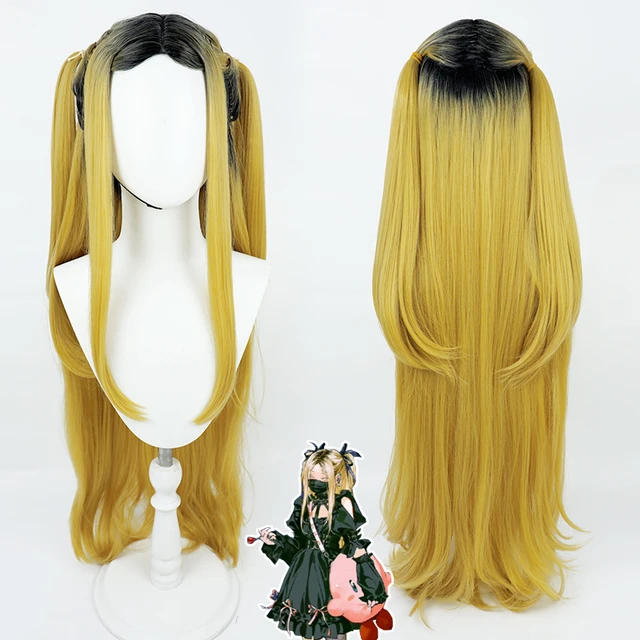 Haikyuu!! Volleyball Wakatoshi Ushijima Short Heat Resistant Synthetic Hair  Ushijima Wakatoshi Anime Cosplay Costume Wig - Cosplay Costumes - AliExpress