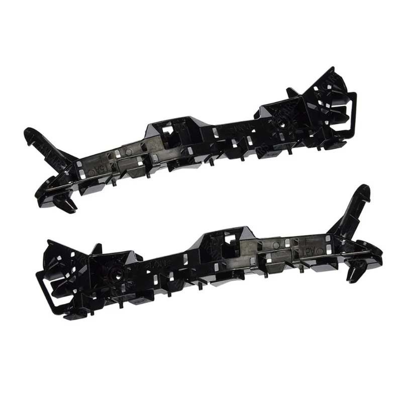 

2pcs Car Front Bumper Bracket Fixing Support Set For IV GK5 2015-2020 71198-T5A000 71193-T5A000 Driver & Passenger Side Dropship