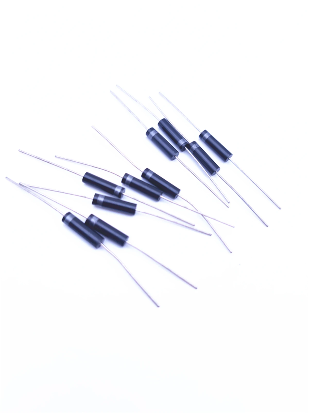 

10PCS NEW ORIGINAL high voltage diode 2CL2FP 100mA 30kV