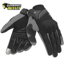 Men Motorcycle Gloves Summer Guantes Moto Touch Screen  Motorbike Motocross Riding Gloves Moto Motorcycle Resistant Gloves