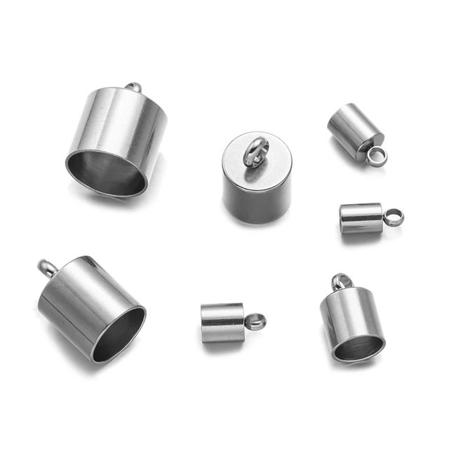 Moschettone con chiusura ad anello - Italia