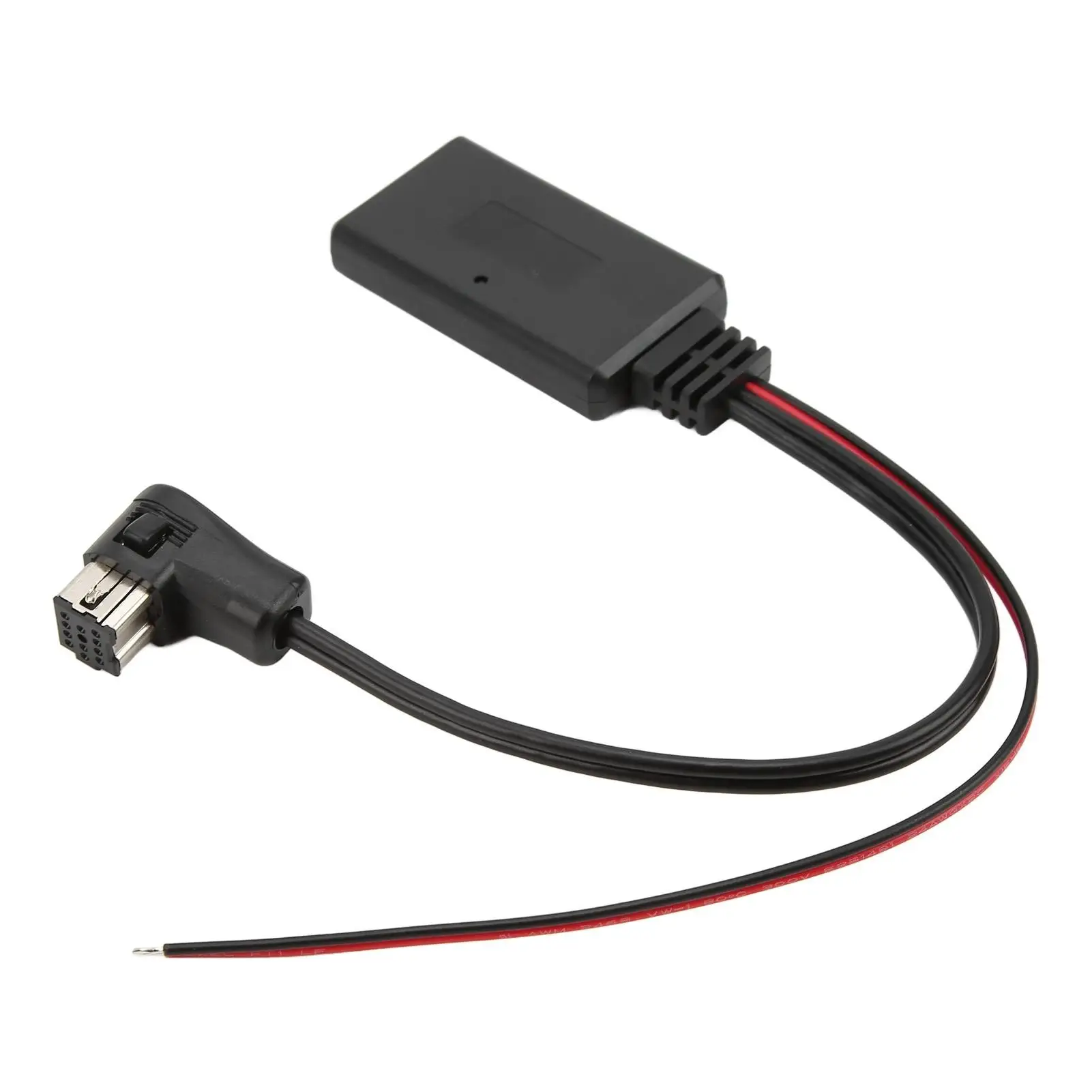 Car Music Cable Bluetooth5.0 AUX IN Adapter ABS for pioneer DEH Series
