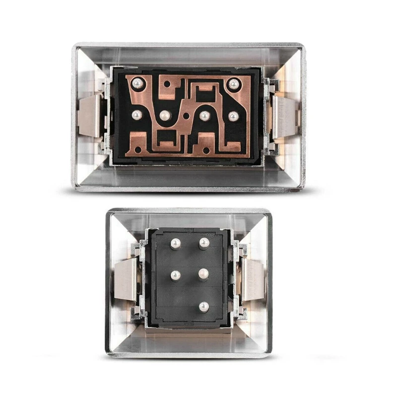 1 Pair Power Door Window Switch Front Right & Left for 78-91 Pickup Truck GM CHEVROLET GMC OLDSMOBILE PONTIAC car window switch