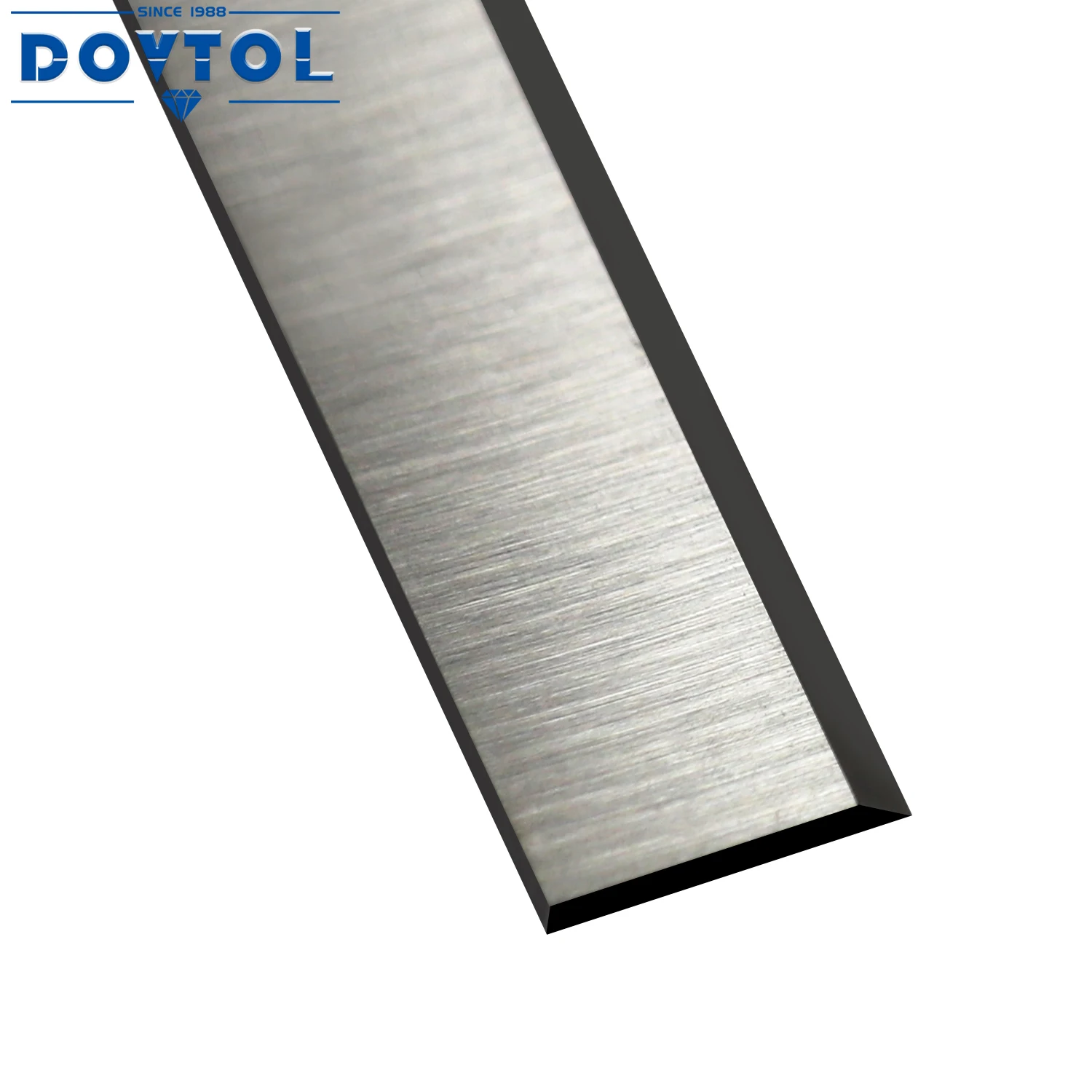 Planer Blades 260x20x3mm Planer Blades HSS 1pcs Replacement for Industrial and Jointer Planer Blades Knives or All 260mm Thickness Planers