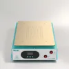 UYUE 968 15 inches Build-in Air Dual Pump Vacuum Pump LCD Separator Screen Repair For IPad/Samsung Tablet Repair Machine tools 6