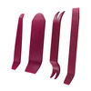 Wine Red 4 Set