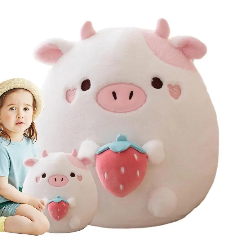 

Kitten Plush Soft And Cute Toy Pillow Stuffed Animal Plush Toys Ornaments Cat Doll Kitten Birthday Holiday Christmas Halloween