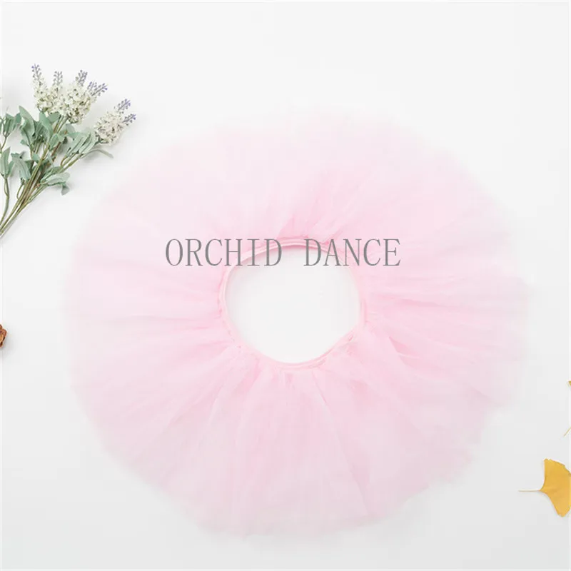 

Cheap Kids Girls Ballet Dance Wear Skirt