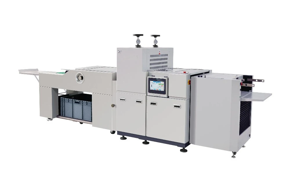 Paper Card Kiss Cutter Machine Rotary Die Cutting Creasing Machine Automatic Business Card Package Box Creasing Grooving Machine