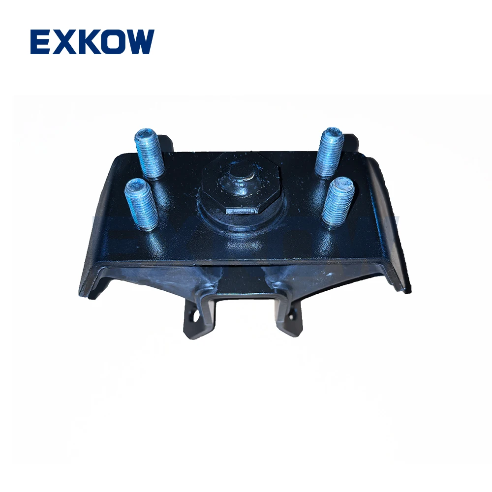 T/M Mounting Insulator for Mitsubishi L200 TRITON 2015- KK1T KK2T KK3T KK6T Pajero Montero Sport KR1W KR3W 2910A213