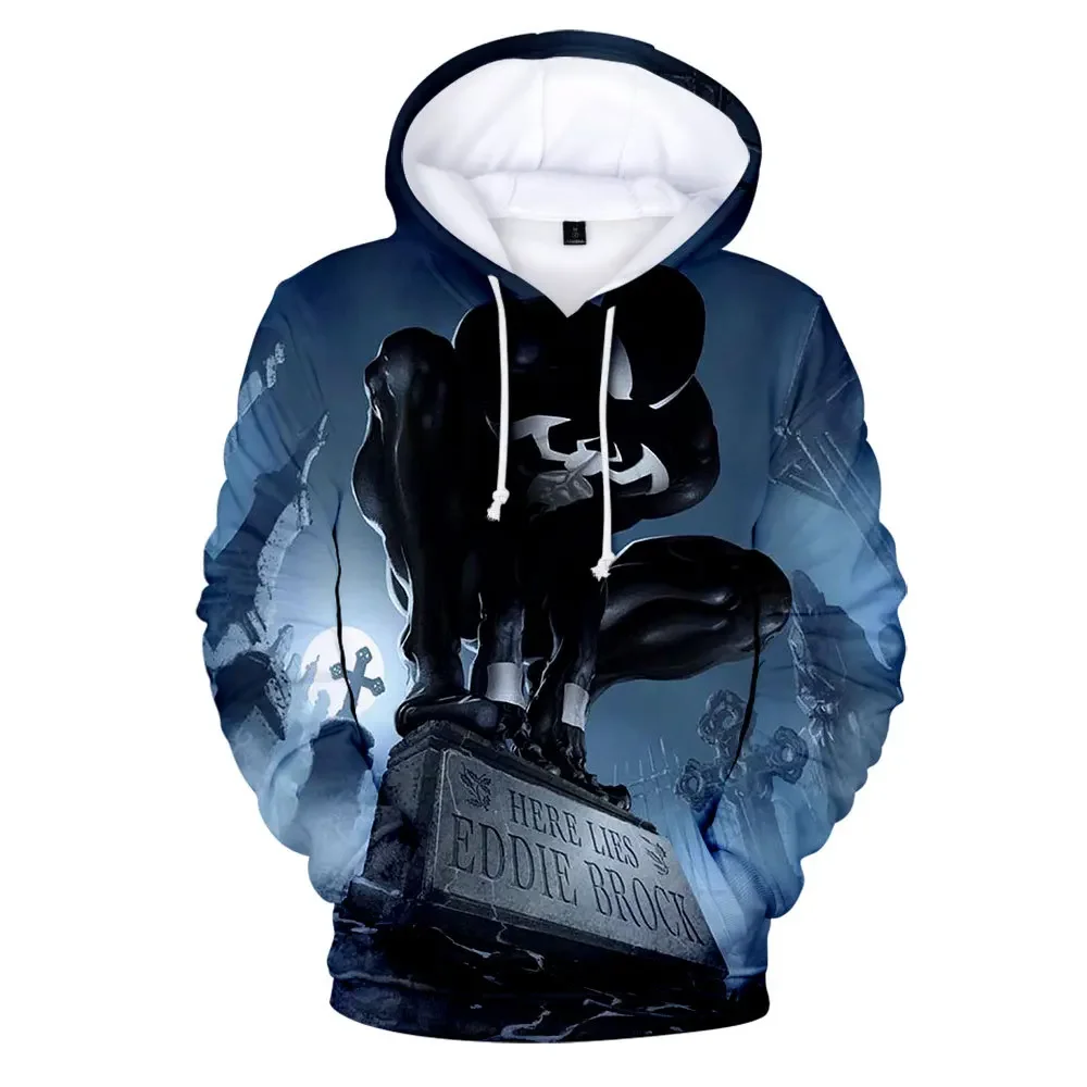thumbnail image 1 of Sudadera con capucha de Spider-Man de otoño para el regreso a casa, sudadera con cremallera para hombre, sudadera con capucha de Spider-Man de Gwen Far From Home, chaqueta con capucha de superhéroe pa, 1 of 5