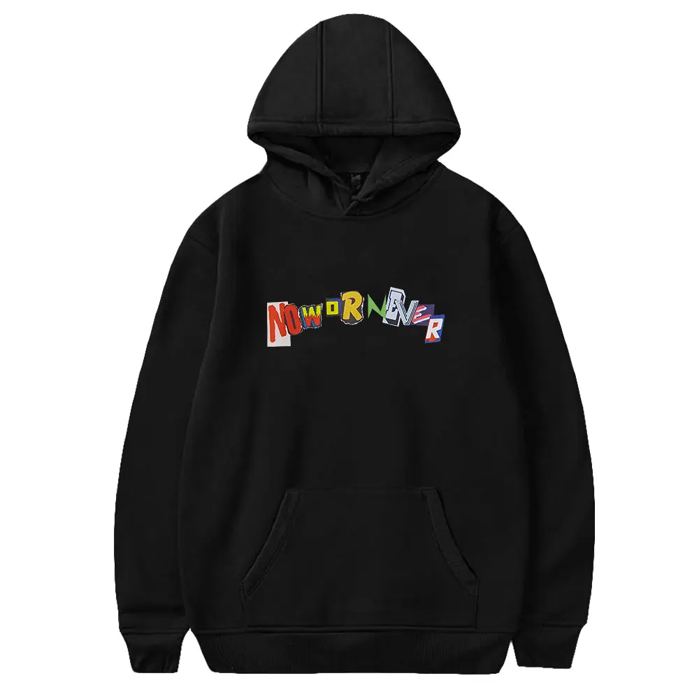 XPLR-Hoodies casuais estampados para homens, moletom para streetwear, pulôveres, pulôveres, estilo engraçado, Sam & Colby Merch