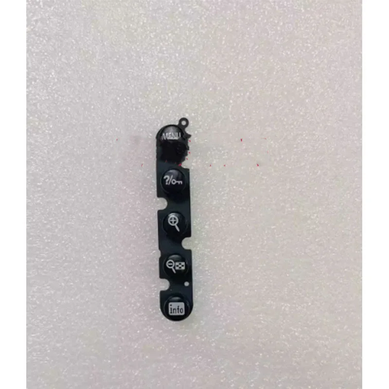 

for Nikon D780 Back Menu Button Shell Menu Button SLR Camera Accessories