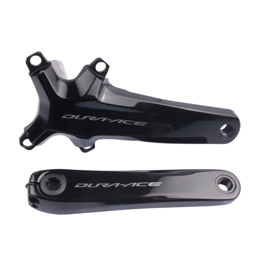 DURA-ACE R9100クランクアーム　172.5 SHIMANO DURA-ACE R9100 172.5mm アームのみ