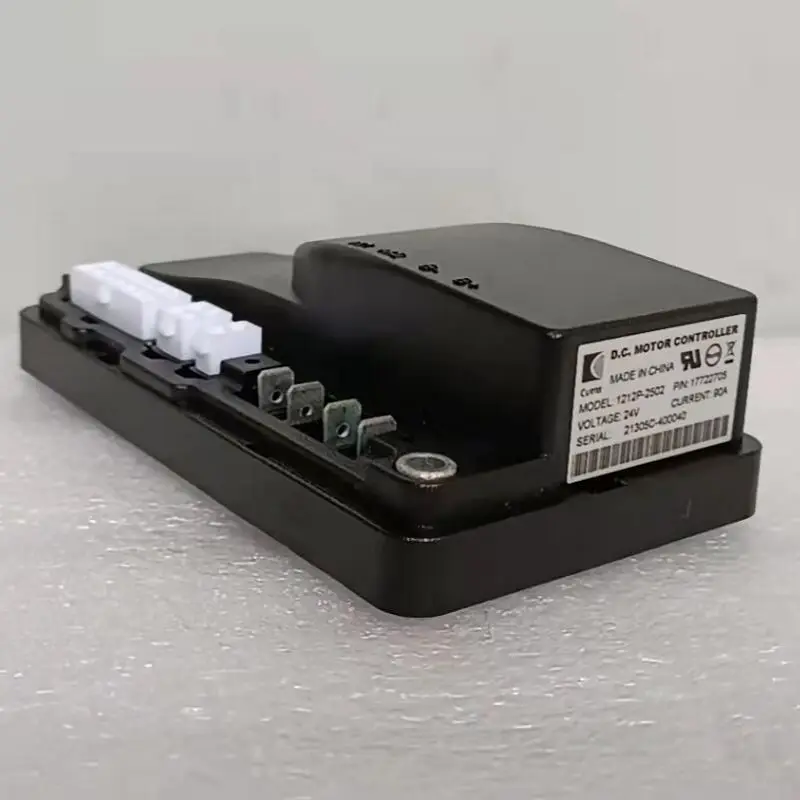 controlador genuino motor de curtis 1212 01