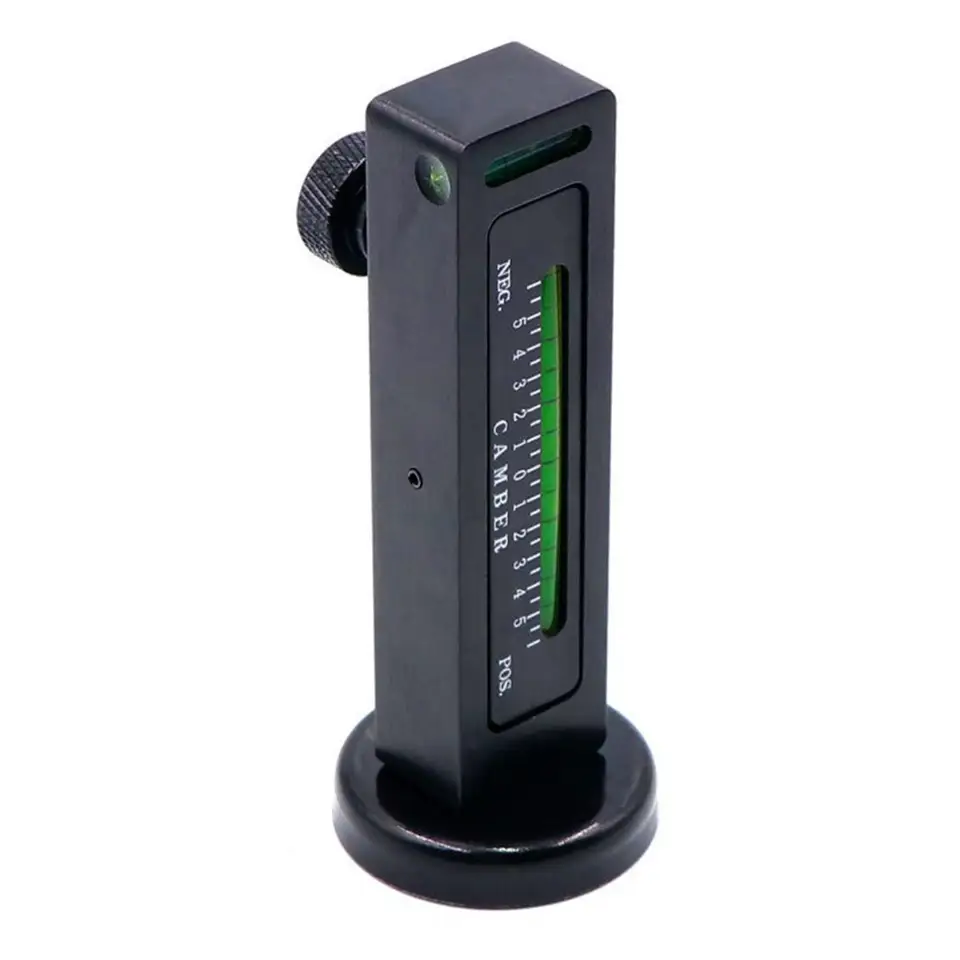thumbnail image 2 of Toolwiz Universal Adjustable Agnetic Gauge Tool Caber Castor Strut 2 of 11