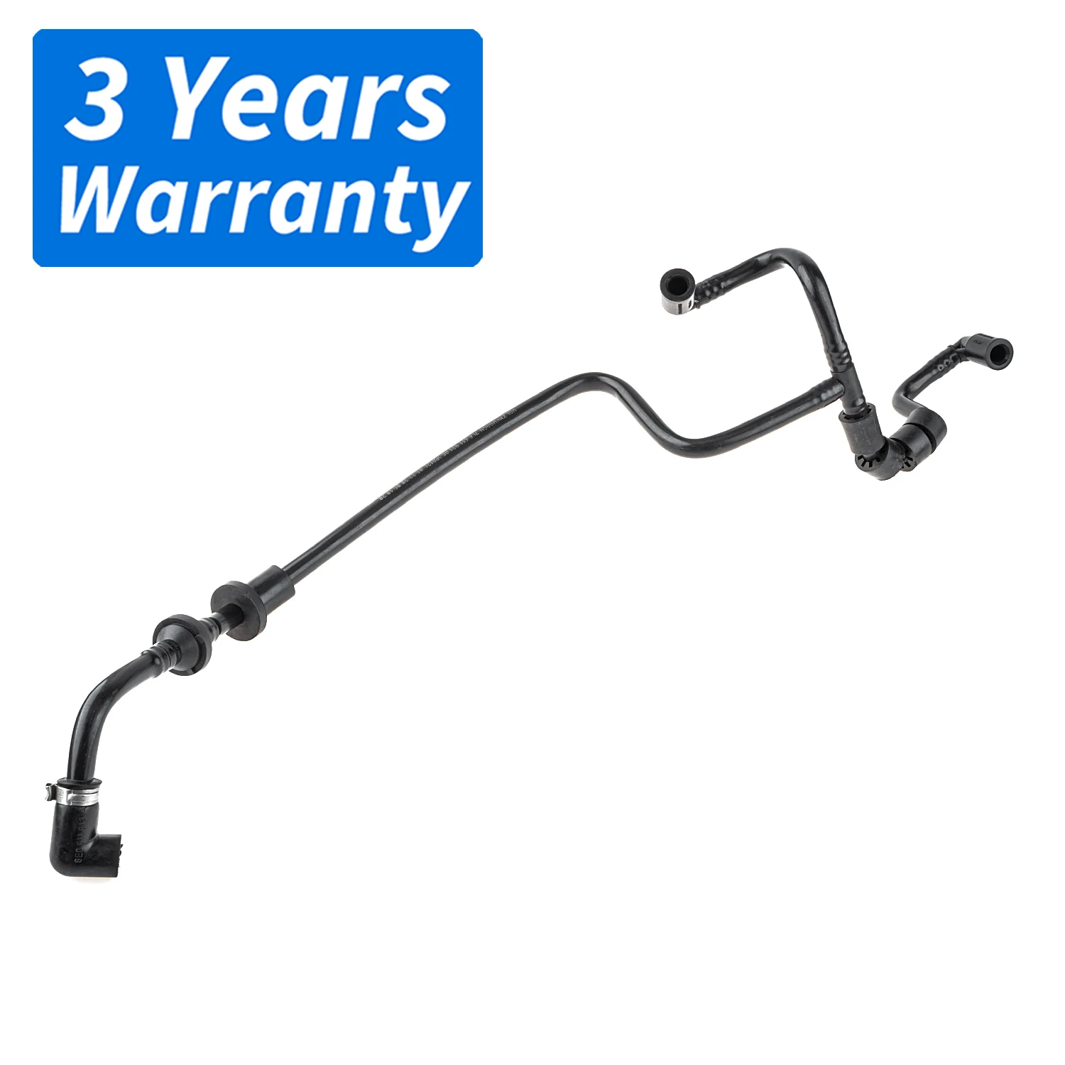 

Braking System Vacuum Hose 7L6611931AE,7L6 611 931 AE For AUDI Q7 2007-2009,VW Touareg 2006-2007