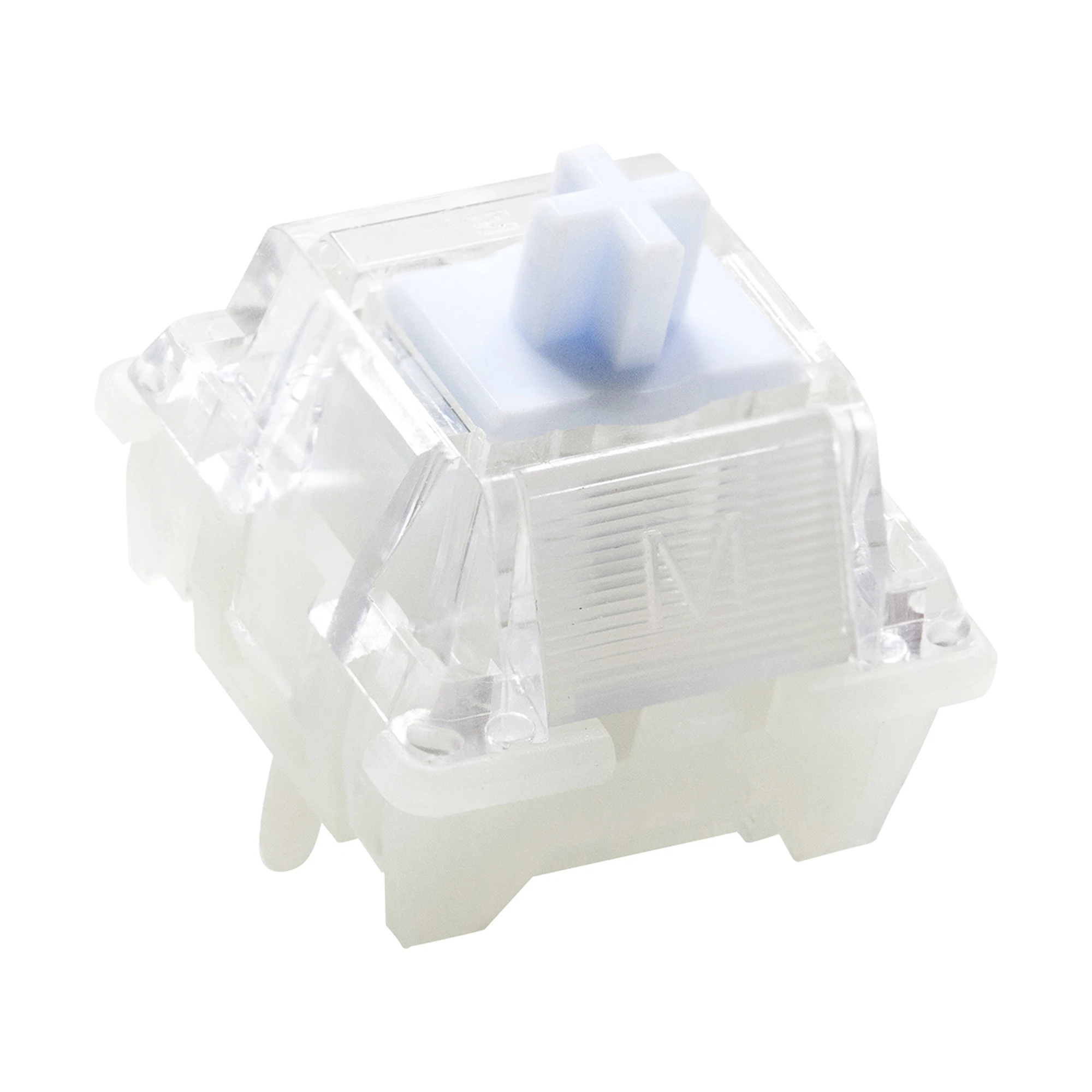 Everglide Siren Switch Kraken Switch RGB Linear for Magnetic