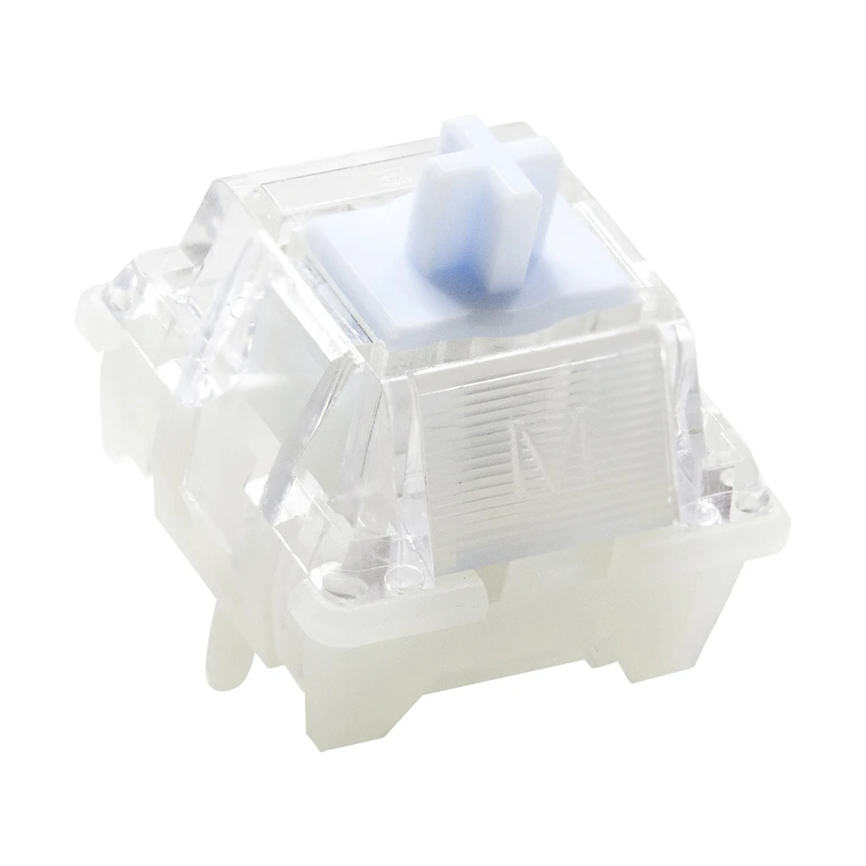 Everglide Su75 Pro sirenスイッチ Everglide Siren Switch Kraken Switch RGB Linear for Magnetic