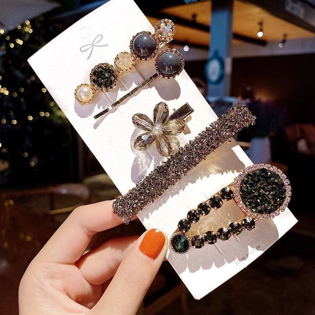 Hair Accessories Collection for Women