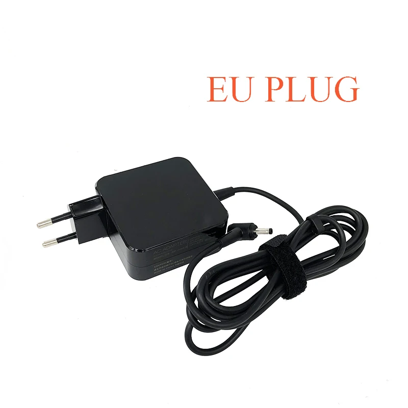 para Asus ac Laptop Notebook Power Adapter Carregador Zenbook S46ca X550v X550ca X550cc X550dp X550vb X450 19v 3.42a 65w 5.5*2.5 mm - Imagem 5