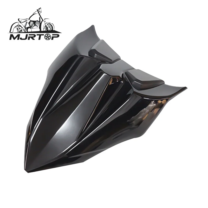 가와사키 Z 650 NINJA 650 Ninja650 2017-2023 2021 2022 뒷좌석 테일 커버 카울 솔로 시트 페어링 오토바이 액세서리