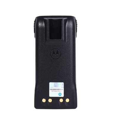 Universal Explosion-Proof Battery, Suitable for Motorola Walkie Talkie, GP328, GP340, GP338, PTX760, HNN9010A 5